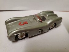 Mercedes Benz Compétition NOREV Modèle n°12 Made In France 1/43