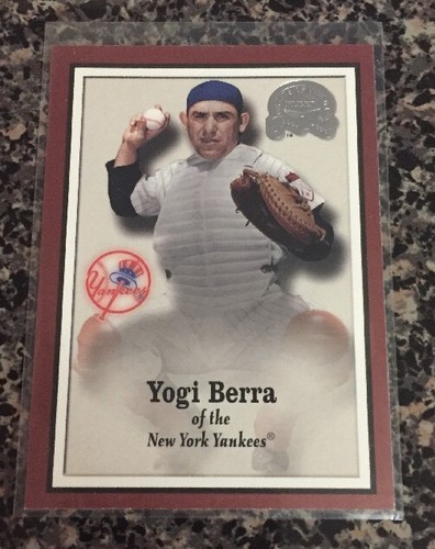2002 fleer great the - great's, game