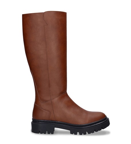 Bottes hautes pour femmes