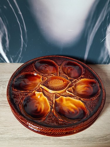 Assiettes huitres - 3,