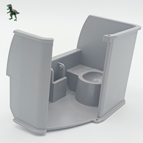 Playmobil salle bain - salle,