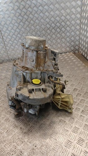 Boite vitesses citroen 2 - de,