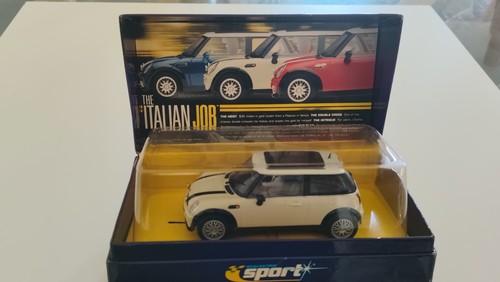 Voiture scalextric c2540a - c2540a, mini