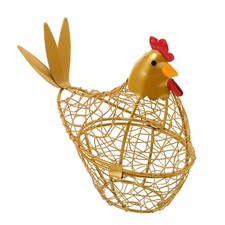  Panier Oeufs Poule Rangement