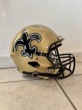 Casque riddell NFL New orleans