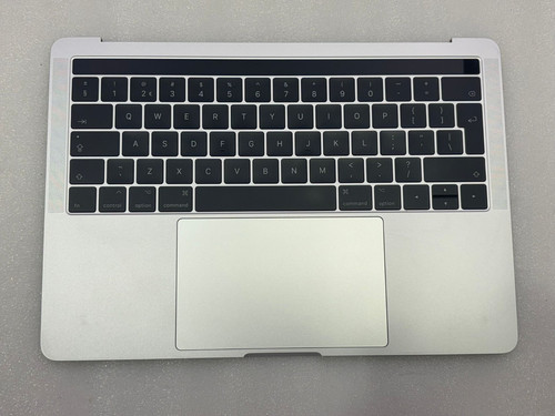 Topcase clavier qwerty - topcase,