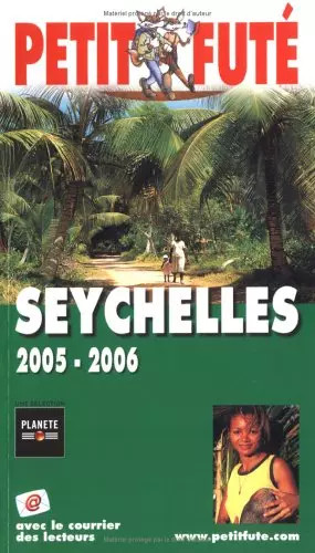 Petit futé seychelles - petit,