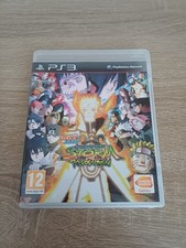 Naruto Shippuden Ultimate