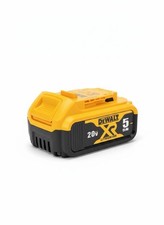 Pack DEWALT XR 18V / 20V -