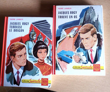 collection spirale lot de 2