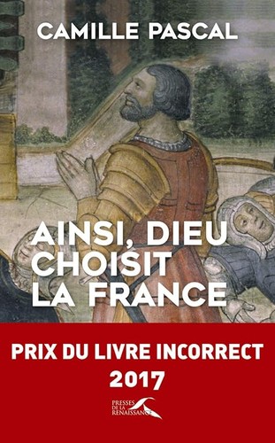Ainsi dieu choisit france - ainsi,,