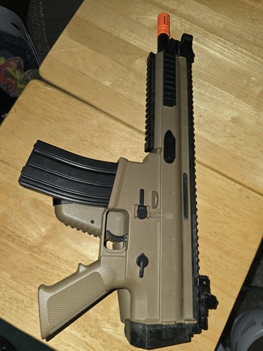Herstal belgium scar l - herstal,