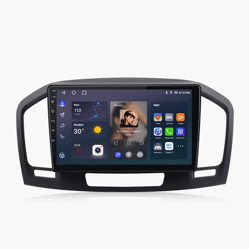 Android car stereo - car,