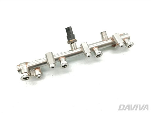 Mercedes benz class rail - mercedes-benz, a-class