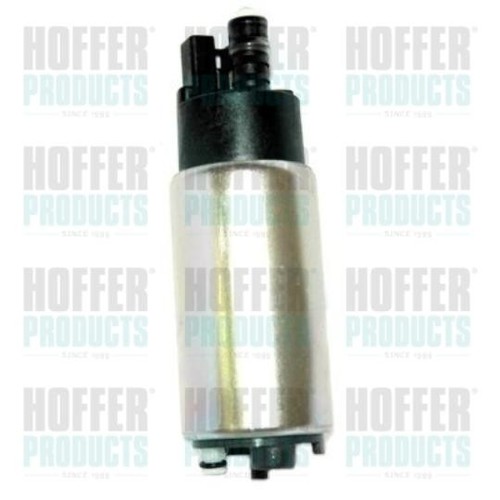 Pompe immergée fiat punto - immergée,
