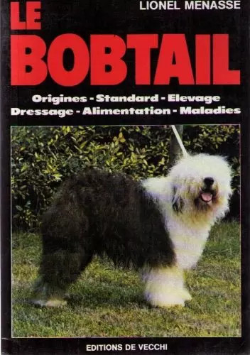 Bobtail menasse l - le, bobtail,