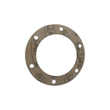 JOINT EN PAPIER UNIVERSEL COUPLAGE BRIDE MOTEUR/BOÎTE DE VITESSES MOTO