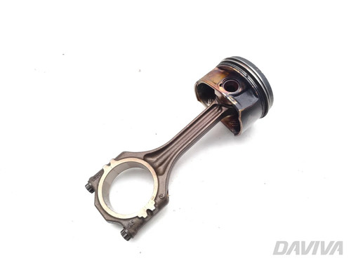 Golf piston moteur avec - moteur,