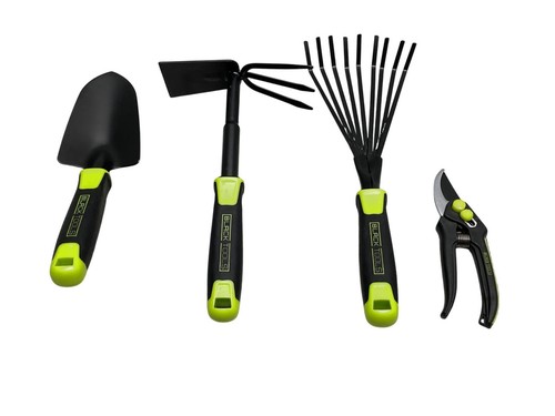 Kit outils jardinage - d'outils,
