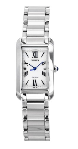 Montre citizen cadran - l,