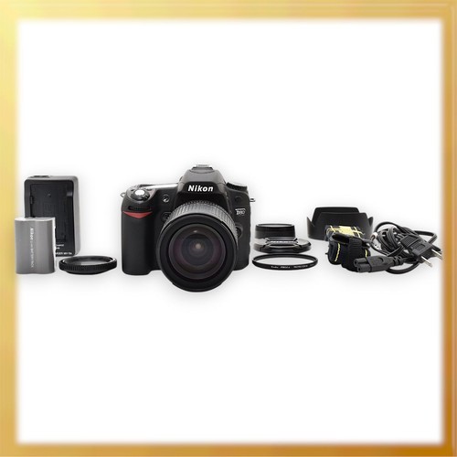 Appareil photo reflex