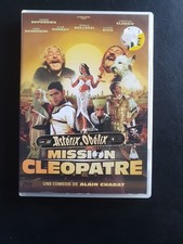 dvd Astérix et Obélix
