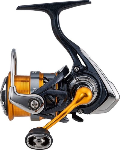 Daiwa spinning reel - daiwa,