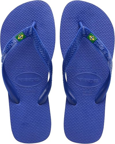 Havaianas top brasil - top,