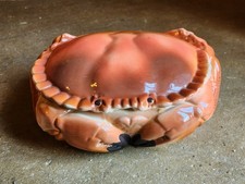 Crabe Terrine Michel Caugant