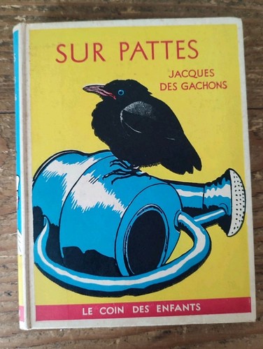 Livre ancien sur - ancien,