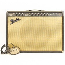 1967 Fender Pro Reverb 1x15"