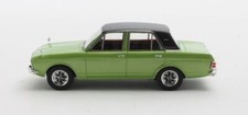 Matrix MAX40603-092 Ford Cortina 1600E 1967 1970 green metallic  1/43 