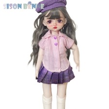 1/6 Mécanique Articulations