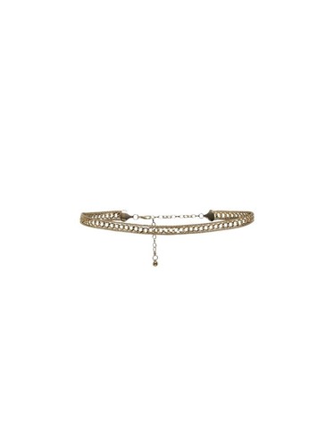 Ceinture avec chaîne - only, de
