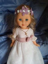 poupée nancy famosa reproduction