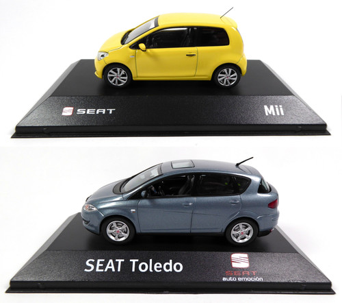 Lot voitures miniatures - lot, de