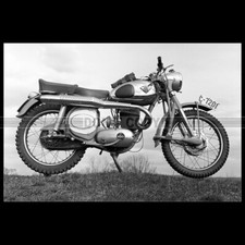 Photo M.000153 MAÏCO ENDURO