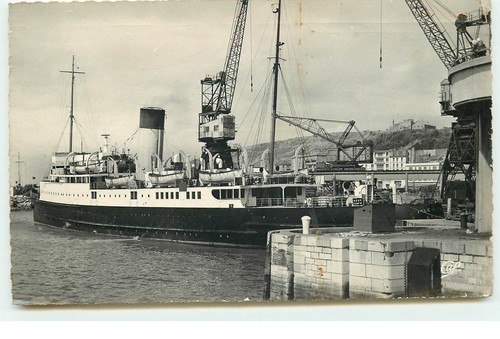 Boulogne sur mer départ - boulogne-sur-mer, de