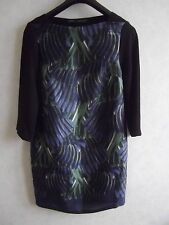 Robe Mi-Longue "ZARA