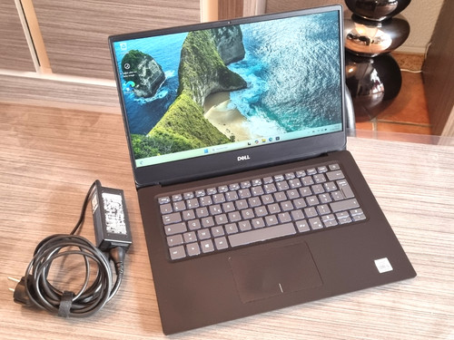 Ordinateur portable dell - ordinateur,