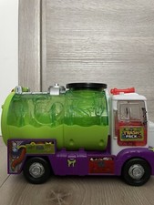 Camion Trash Pack