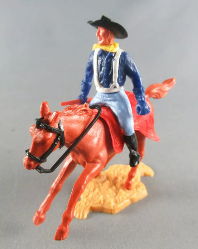 Timpo us cavalerie - us,