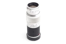 Leitz Leica M Hektor 4.5/135Mm