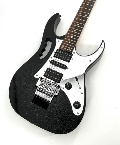 1999 ibanez jem7d black - 1999,