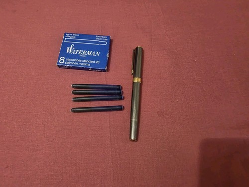 Stylo plume daniel hechter - stylo,