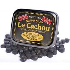 *LOT DE 8* Boîte métal Le