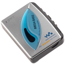Sony WM-EX190 Walkman Mega