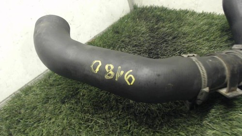 Durite turbo ford mondeo - durite, 2