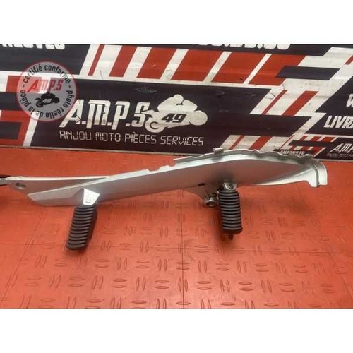 Platine repose pied - droite, bmw