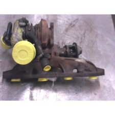 TURBO Peugeot 806 PHASE 1 2.1 TD - 12V TURBO